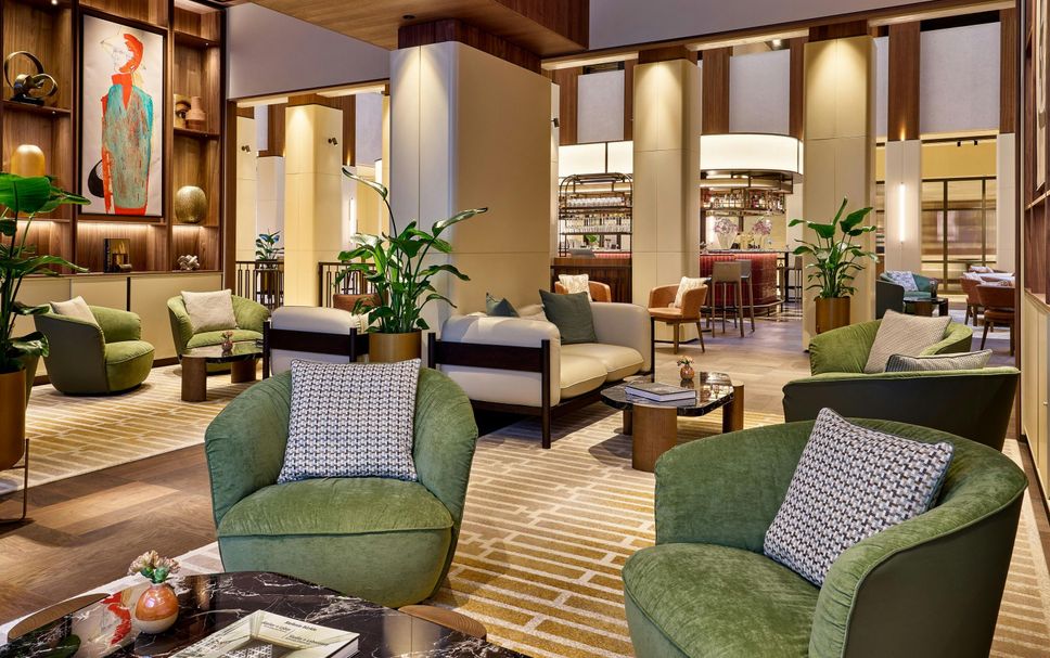 เลานจ์ รูปภาพ