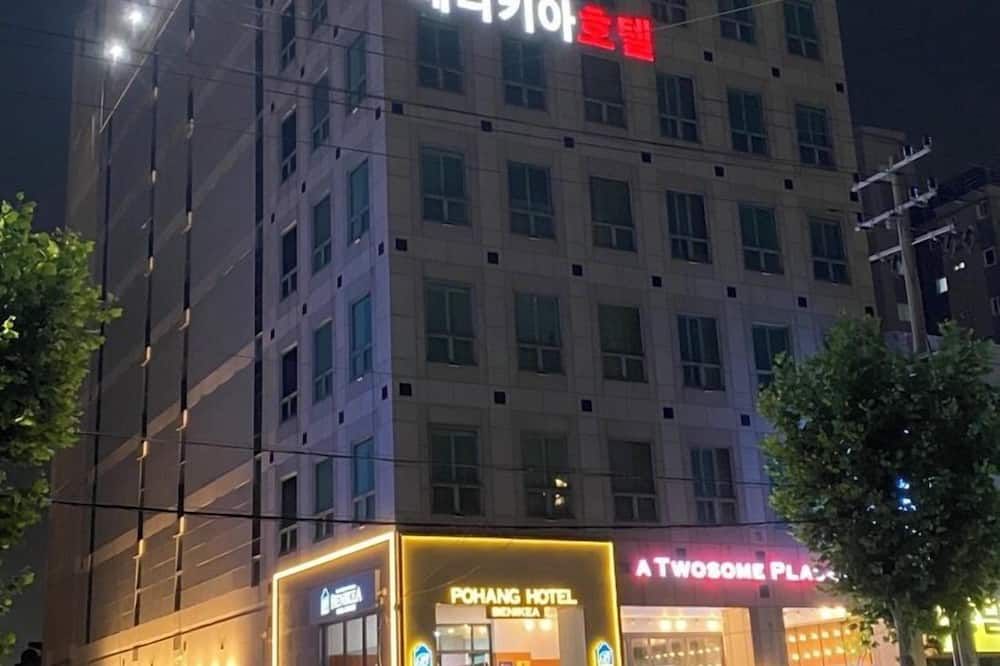 อาคาร