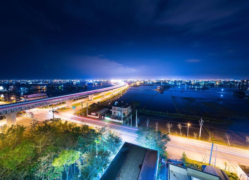 วิวภายนอก รูปภาพ