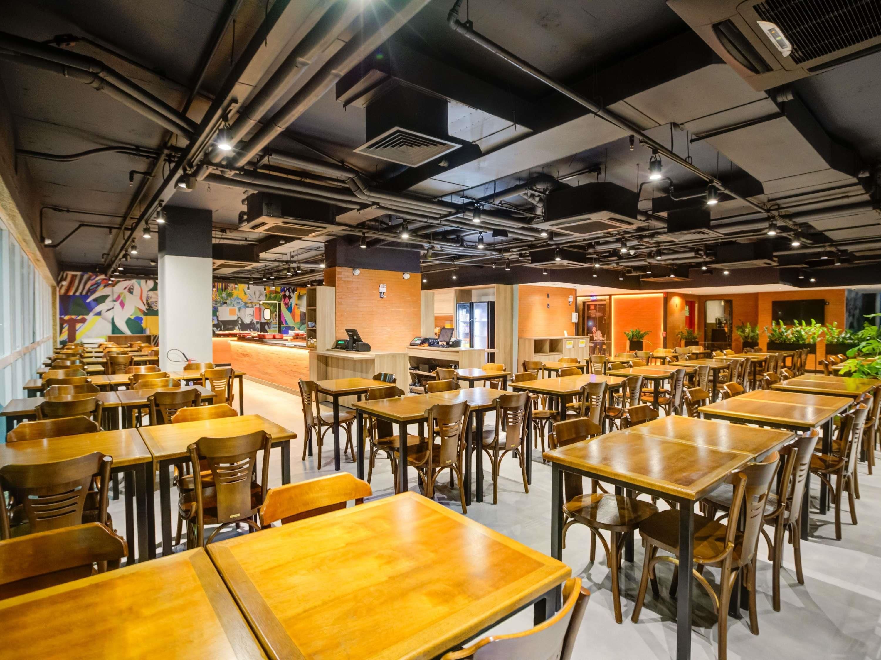 ร้านอาหาร