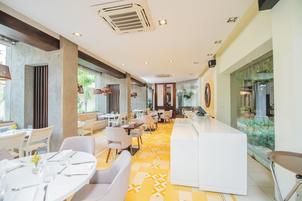 ร้านอาหาร