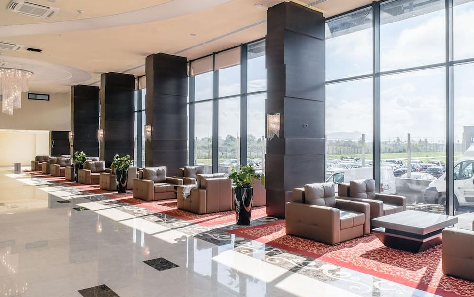 ล็อบบี้ รูปภาพ