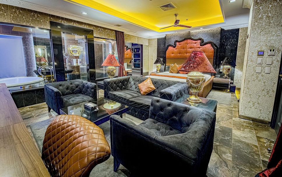 เลานจ์ รูปภาพ