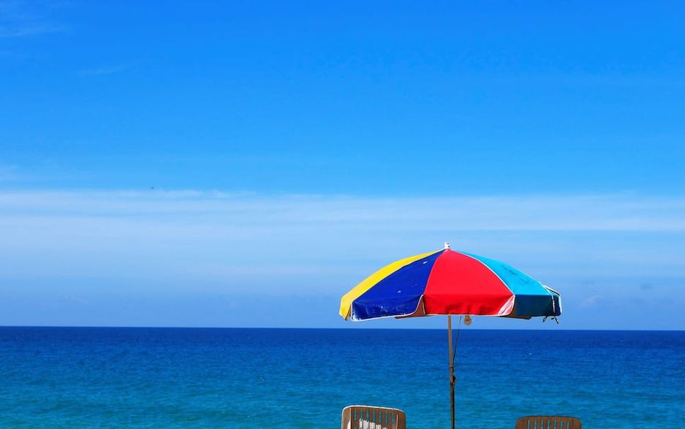 ชายหาด รูปภาพ