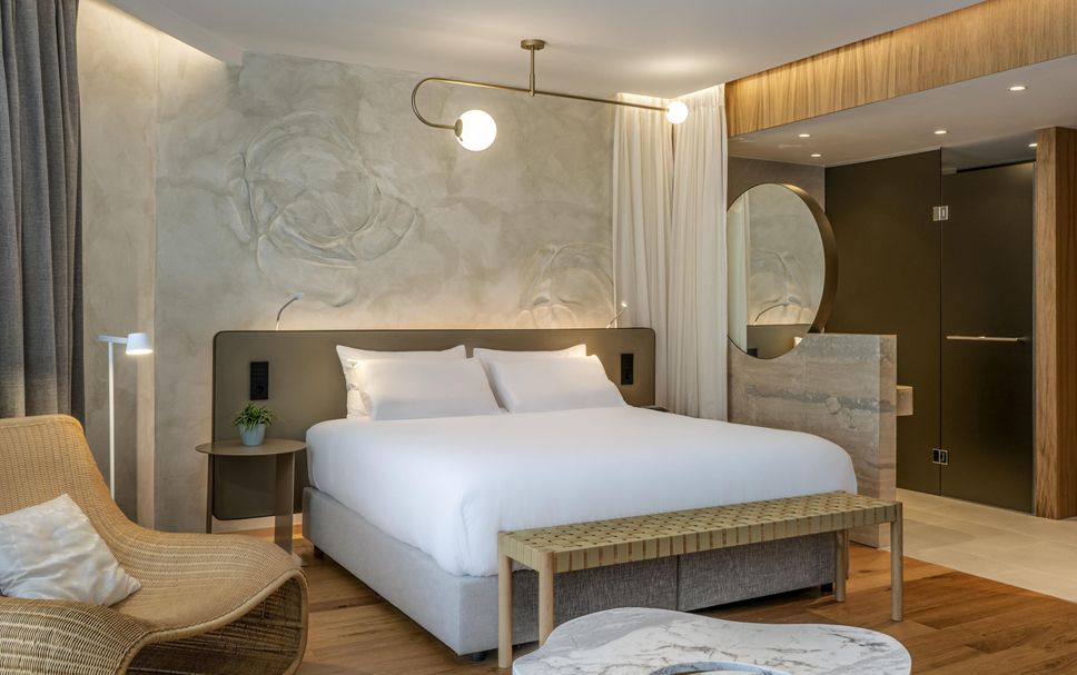 ห้องนอน รูปภาพ