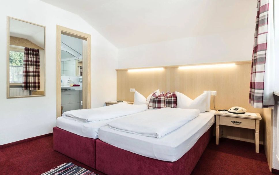 ห้องนอน รูปภาพ