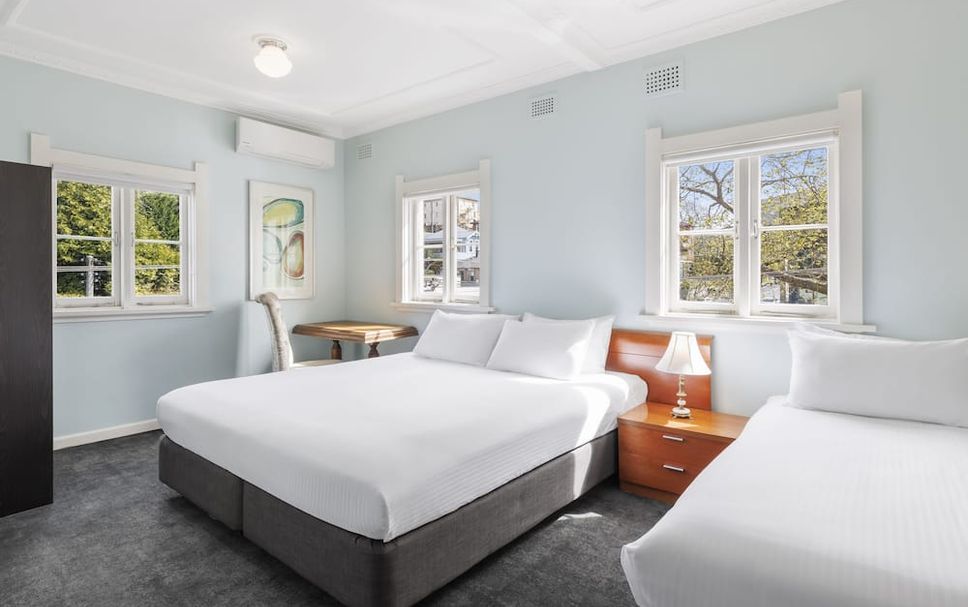 ห้องนอน รูปภาพ