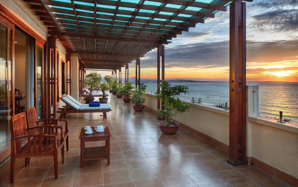 ระเบียง รูปภาพ