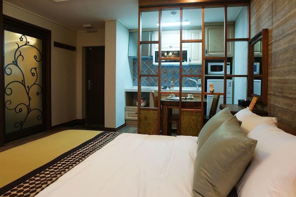 ห้องนอน