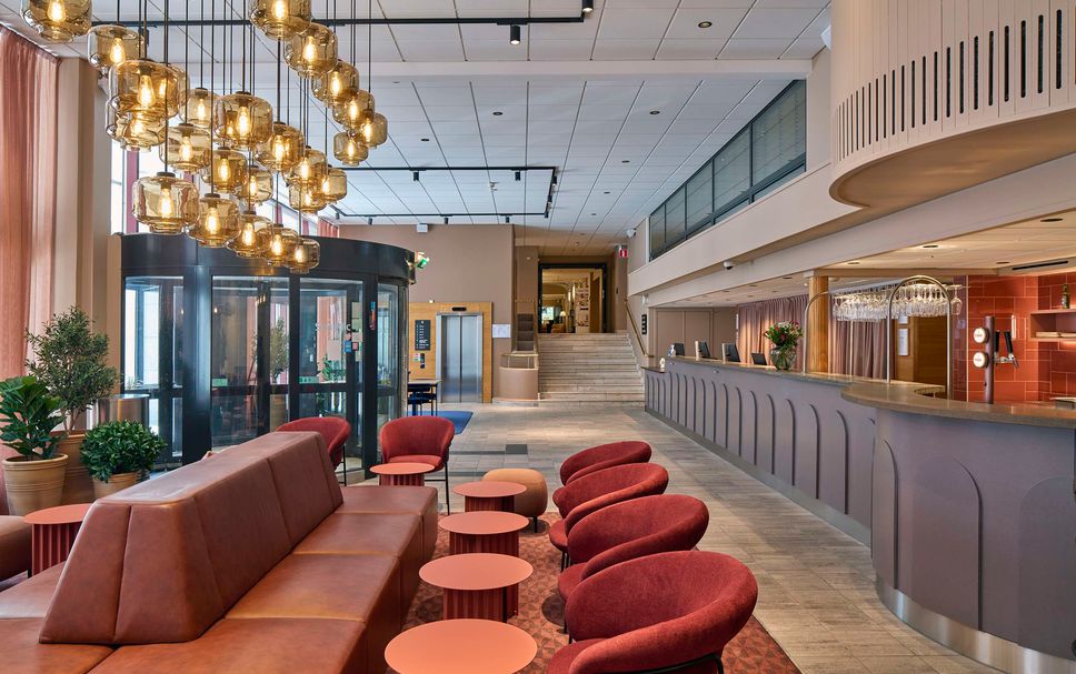 ล็อบบี้ รูปภาพ