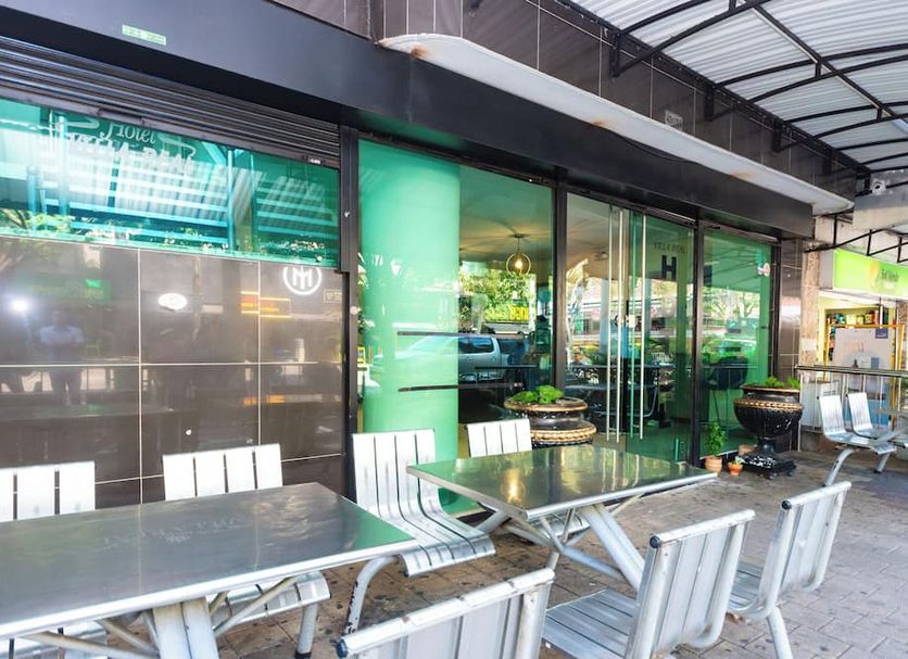 ร้านอาหาร รูปภาพ