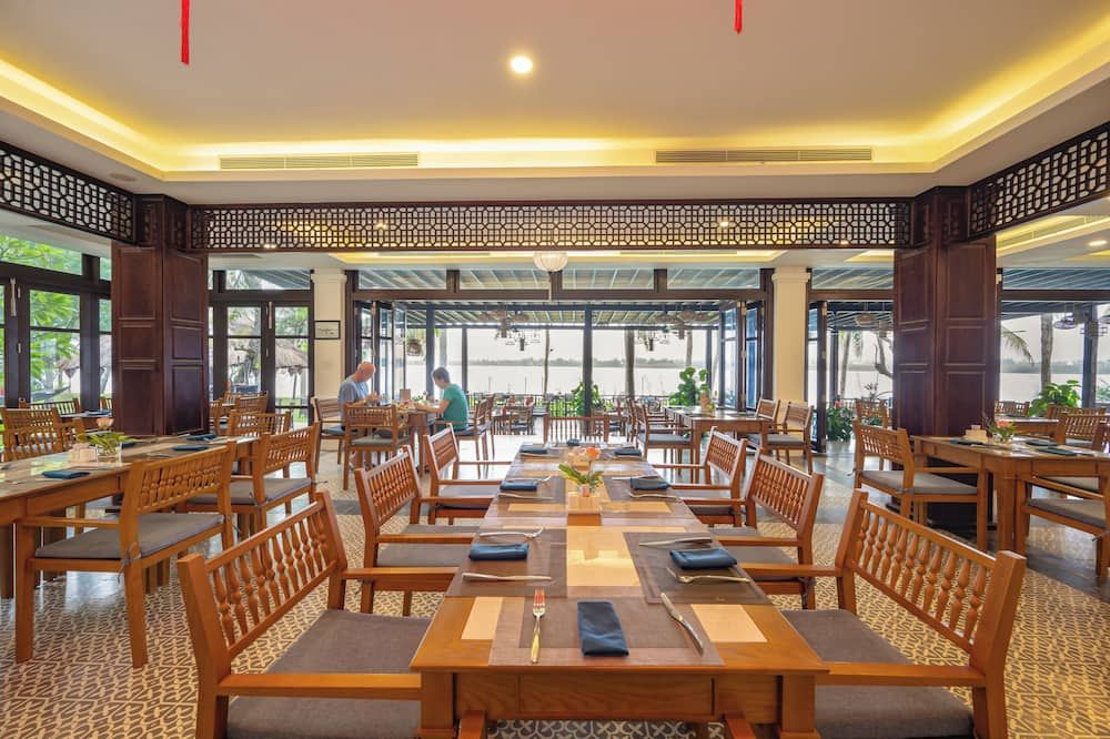 ร้านอาหาร