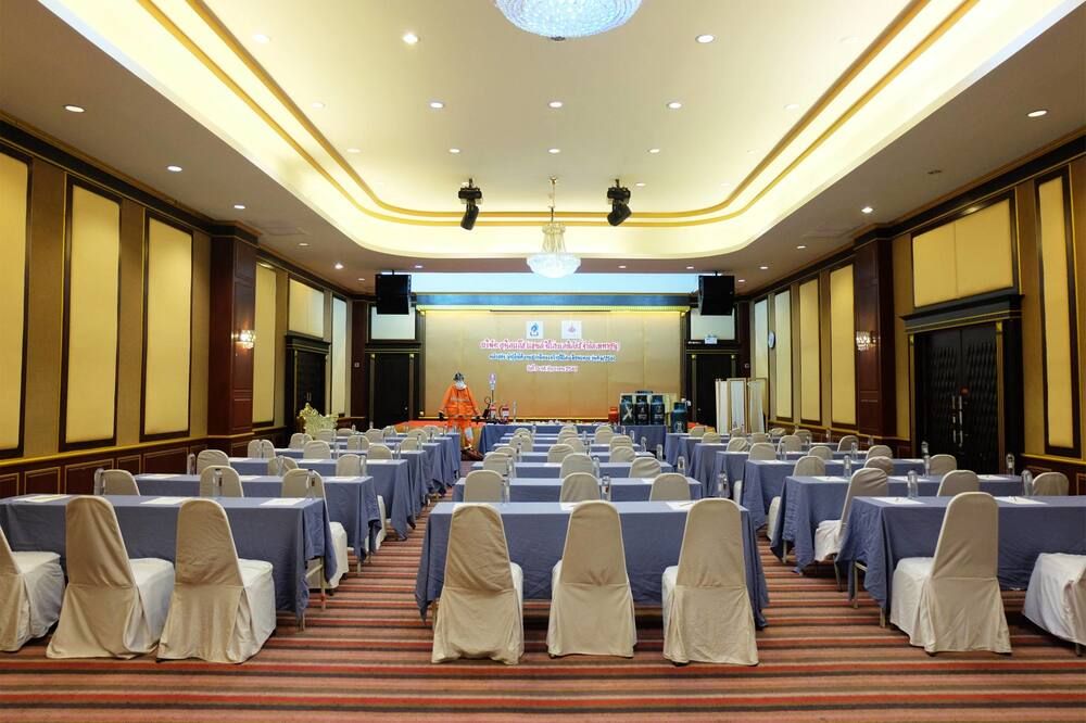 ห้องประชุม