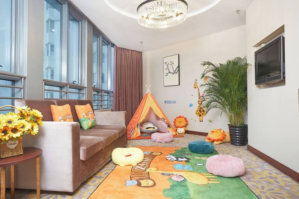 ห้องนั่งเล่น