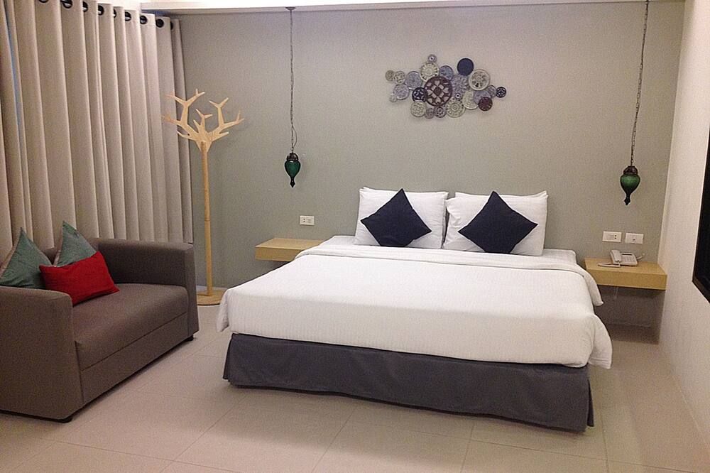 ห้องนอน