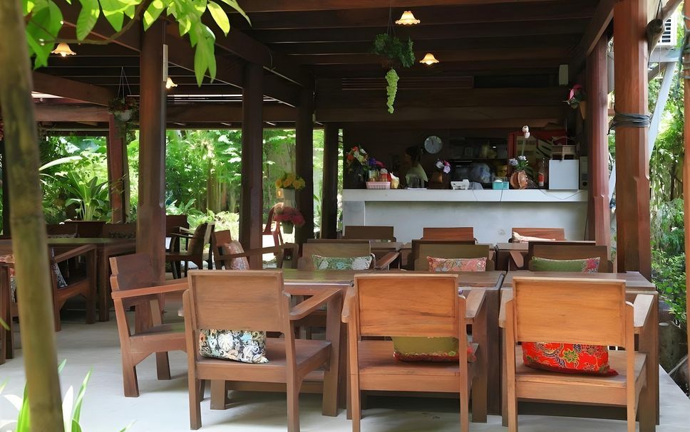 ร้านอาหาร รูปภาพ