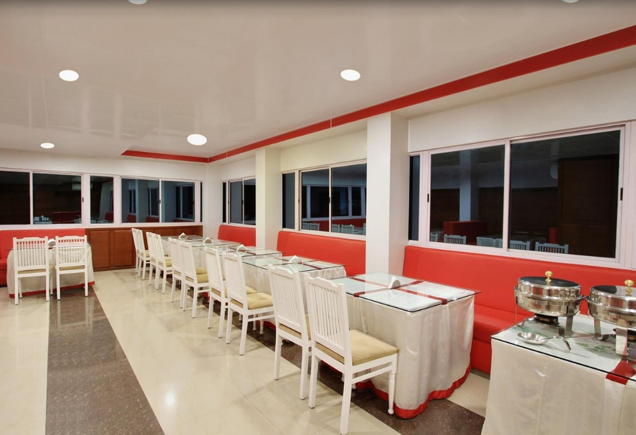 ร้านอาหาร