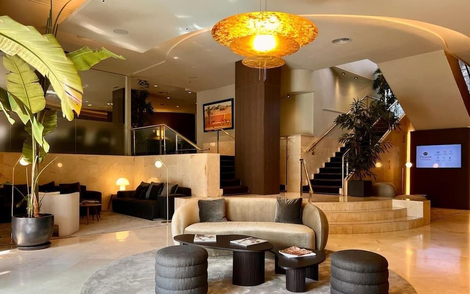 ล็อบบี้ รูปภาพ