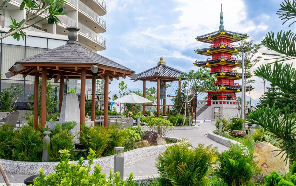 อาคาร รูปภาพ