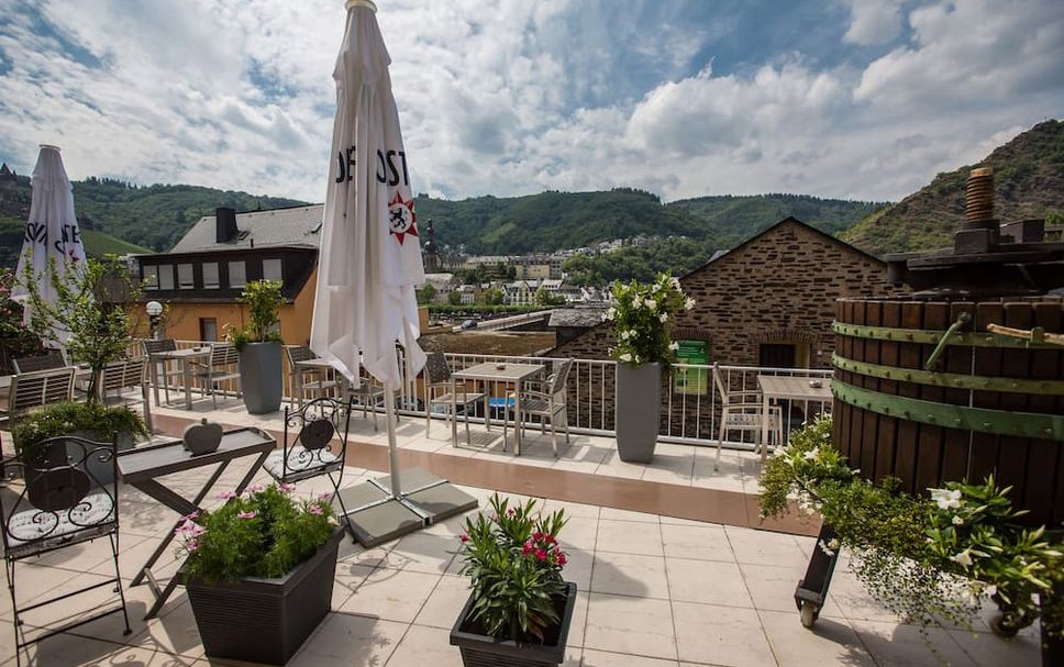 ระเบียง รูปภาพ