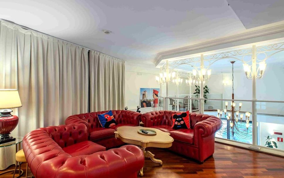 เลานจ์ รูปภาพ