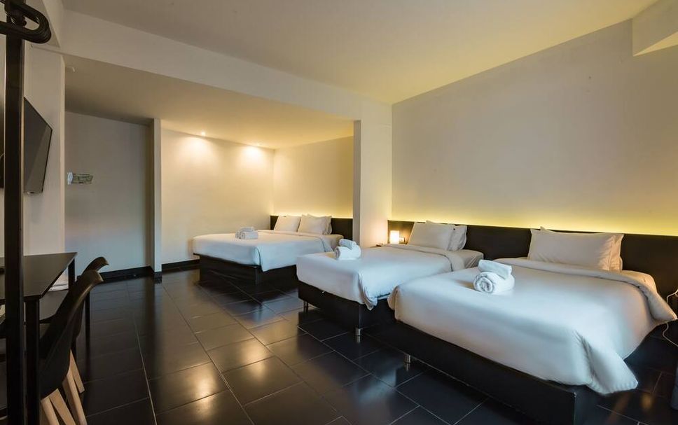 ห้องนอน รูปภาพ