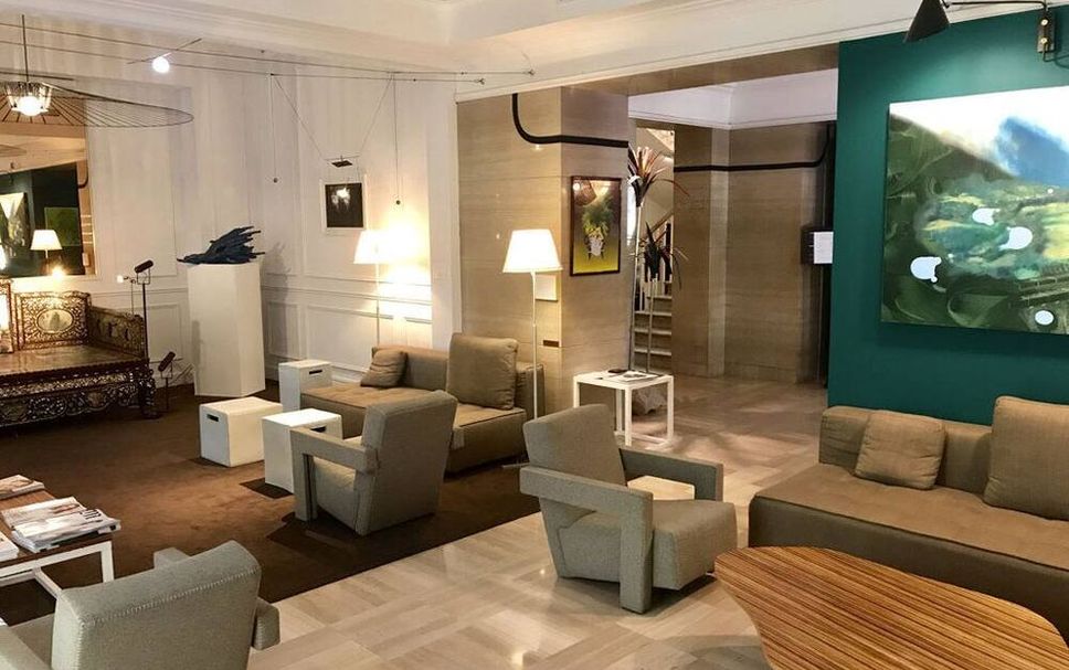 เลานจ์ รูปภาพ