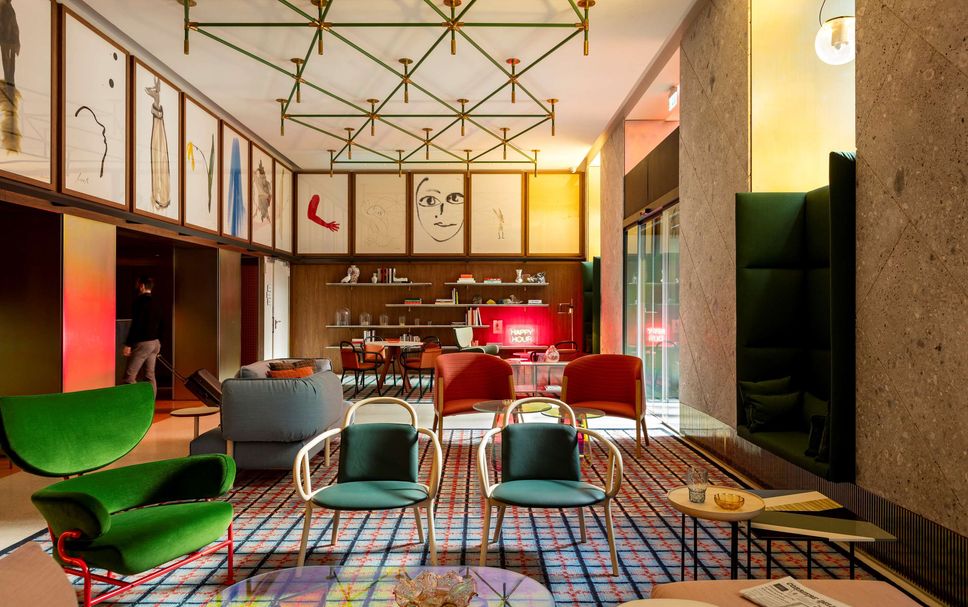 เลานจ์ รูปภาพ