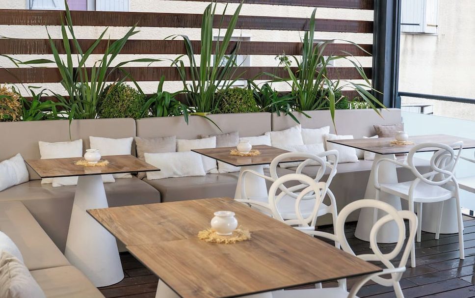 ร้านอาหาร รูปภาพ