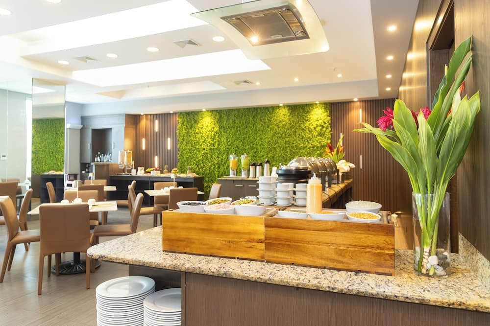 ร้านอาหาร