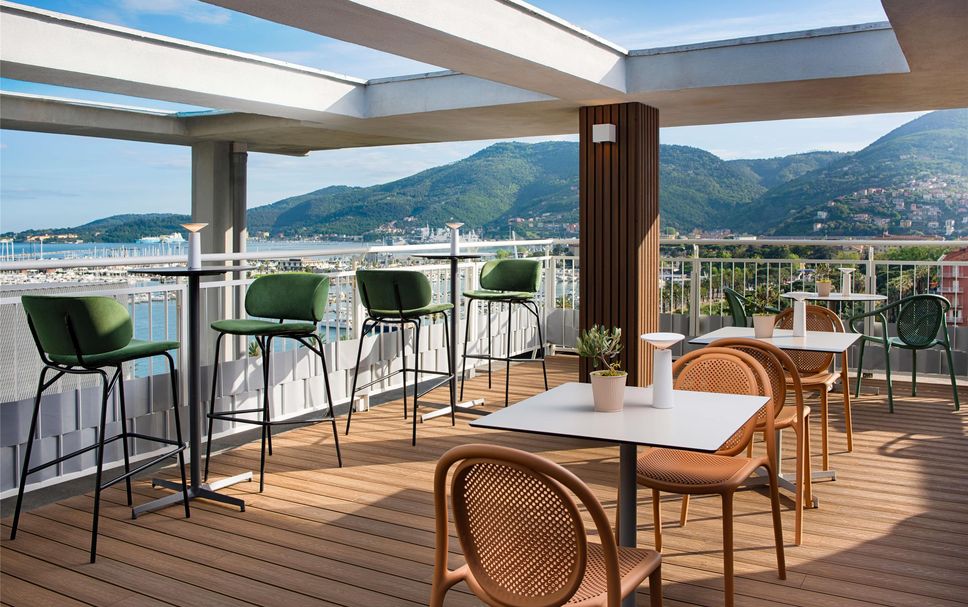 ระเบียง รูปภาพ