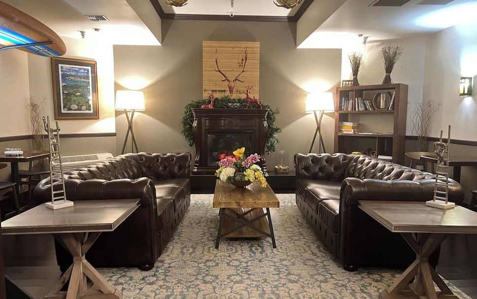 เลานจ์ รูปภาพ