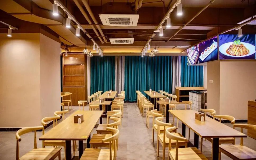 ร้านอาหาร รูปภาพ