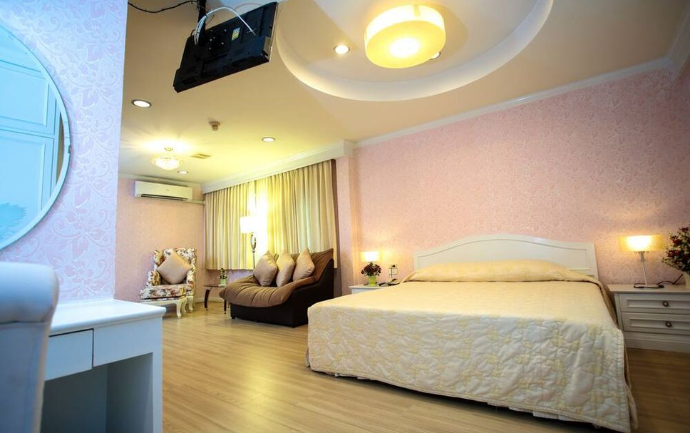 ห้องนอน รูปภาพ