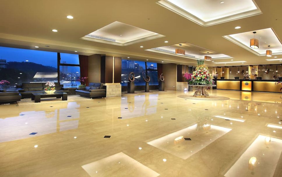 ล็อบบี้ รูปภาพ