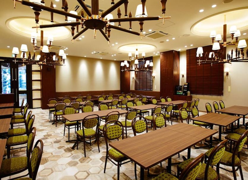 ร้านอาหาร รูปภาพ