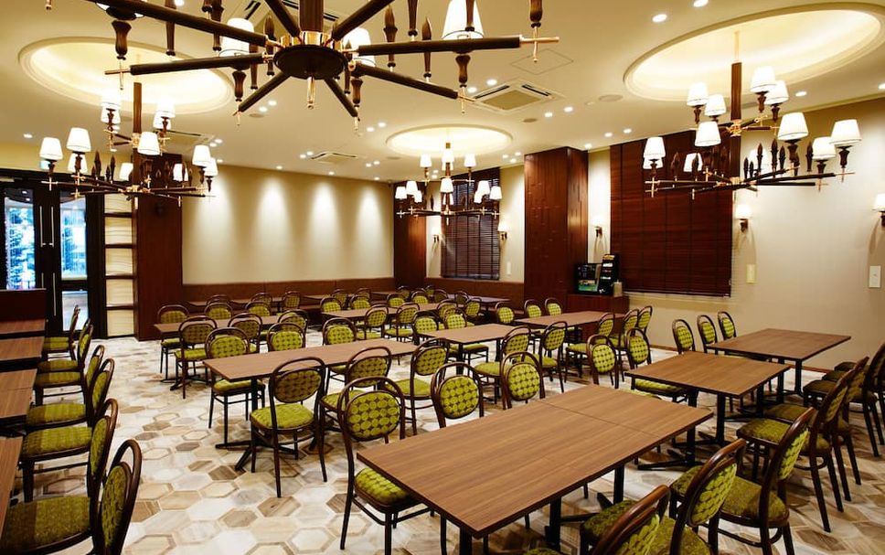 ร้านอาหาร รูปภาพ