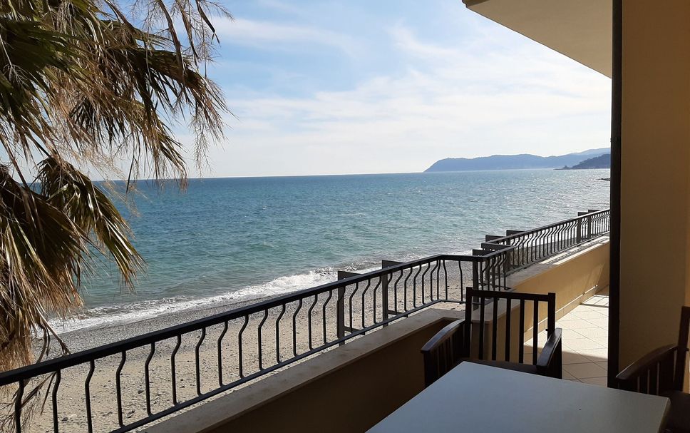 ระเบียง รูปภาพ