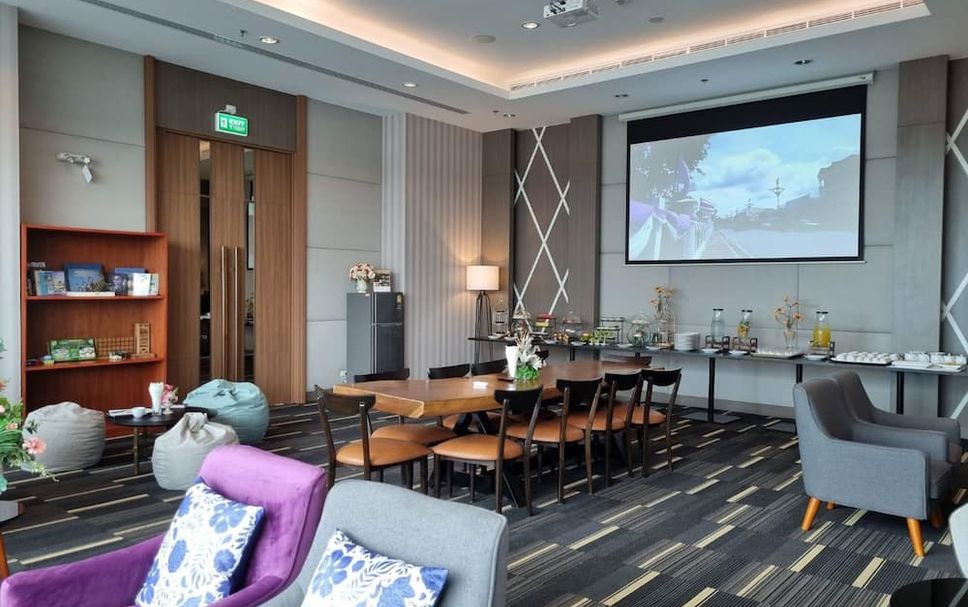 เลานจ์ รูปภาพ