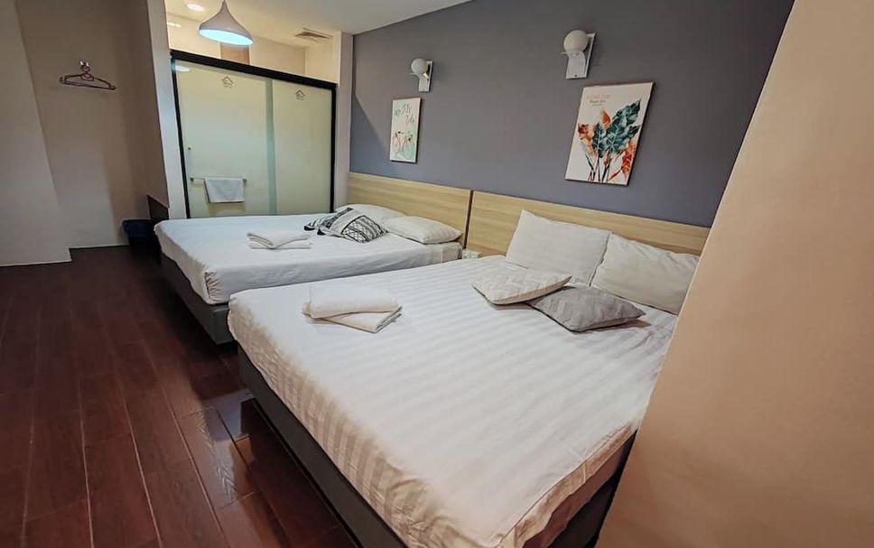 ห้องนอน รูปภาพ