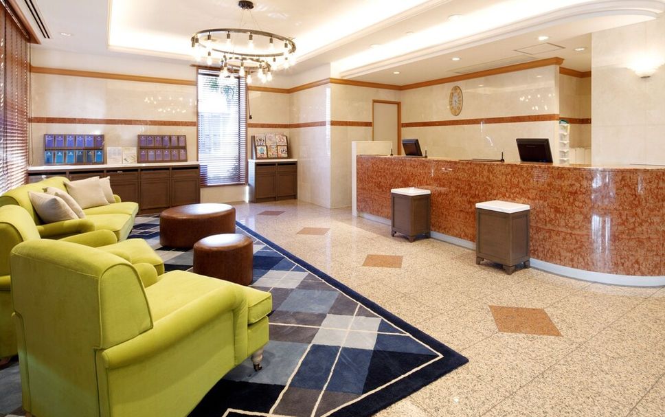 ล็อบบี้ รูปภาพ