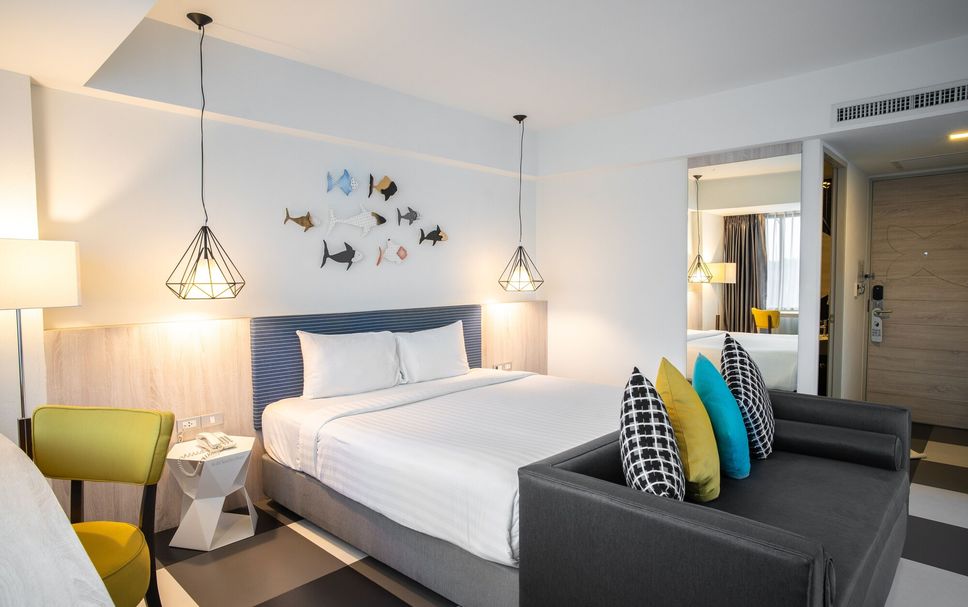 ห้องนอน รูปภาพ