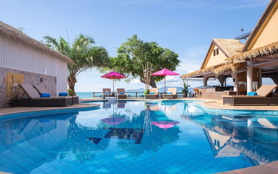 สระว่ายน้ำ รูปภาพ