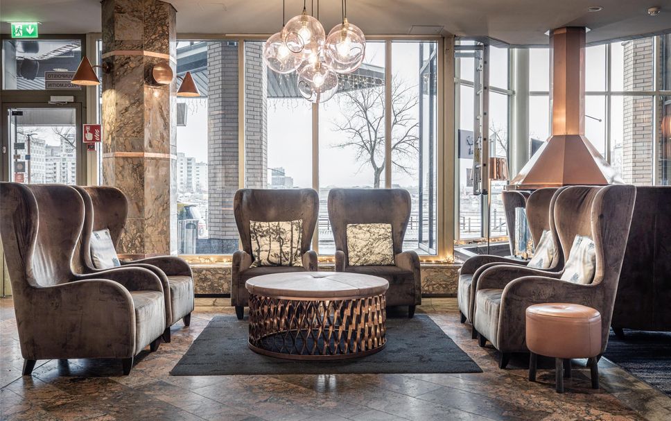 เลานจ์ รูปภาพ