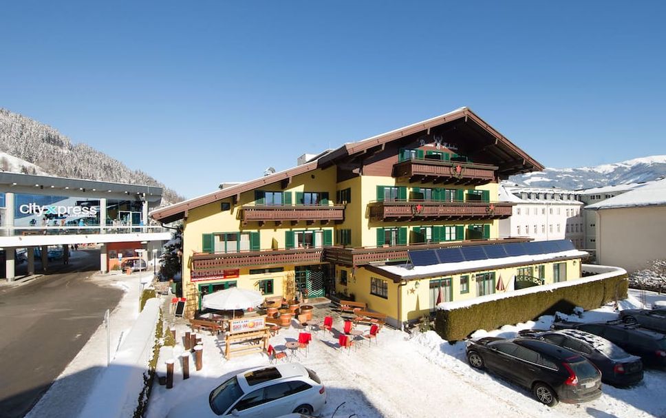 อาคาร รูปภาพ