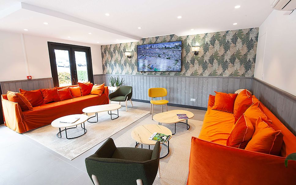 ห้องนั่งเล่น รูปภาพ