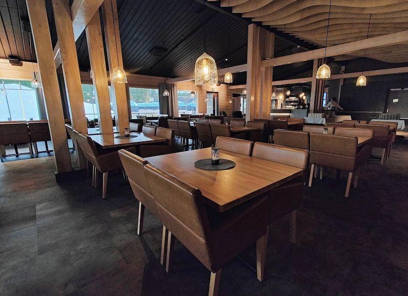 ร้านอาหาร รูปภาพ