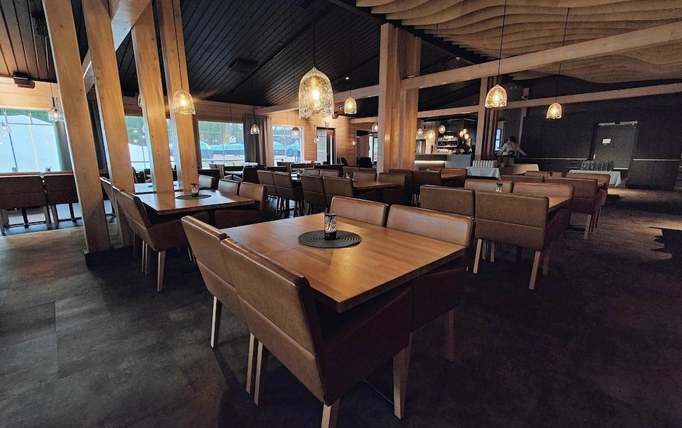 ร้านอาหาร รูปภาพ