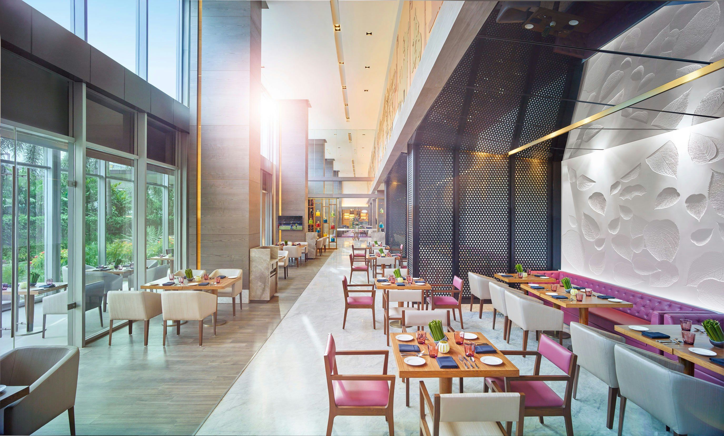 ร้านอาหาร