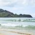 ชายหาด